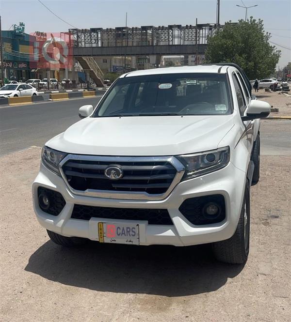 Great Wall Wingle 2021 for sale in Iraq - Basra